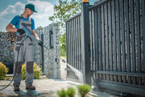 Best Fence Cleaning  in Wurtsboro, NY